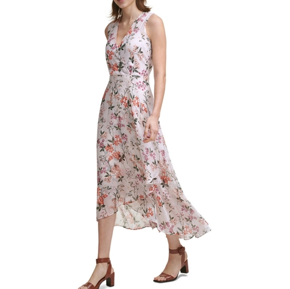 doll crochet dress Hanna's Venetian Gown Ladies of Fashion Vintage Pattern – Cardinal House Stitches spaghetti straps Ruffle Chiffon Romper Dress فستان ماكسي Size:46 - 40 WAIST
